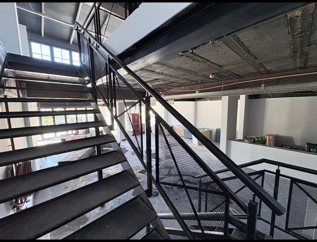 739M² RETAIL TO LET IN KYALAMI